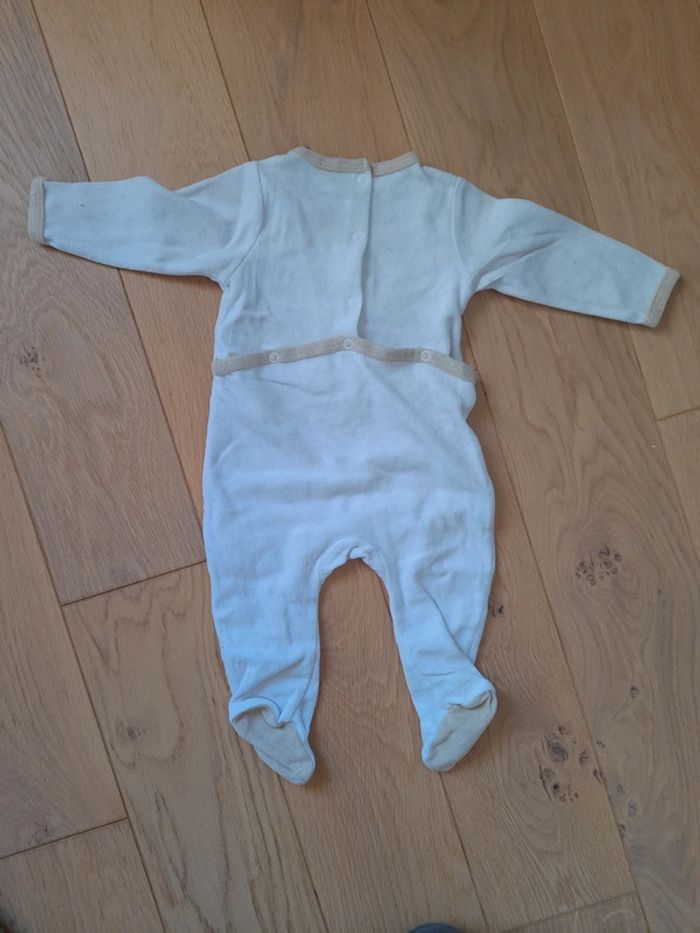 Pyjama - photo numéro 4