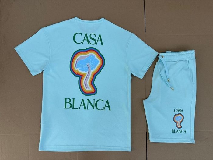 Casa blanca