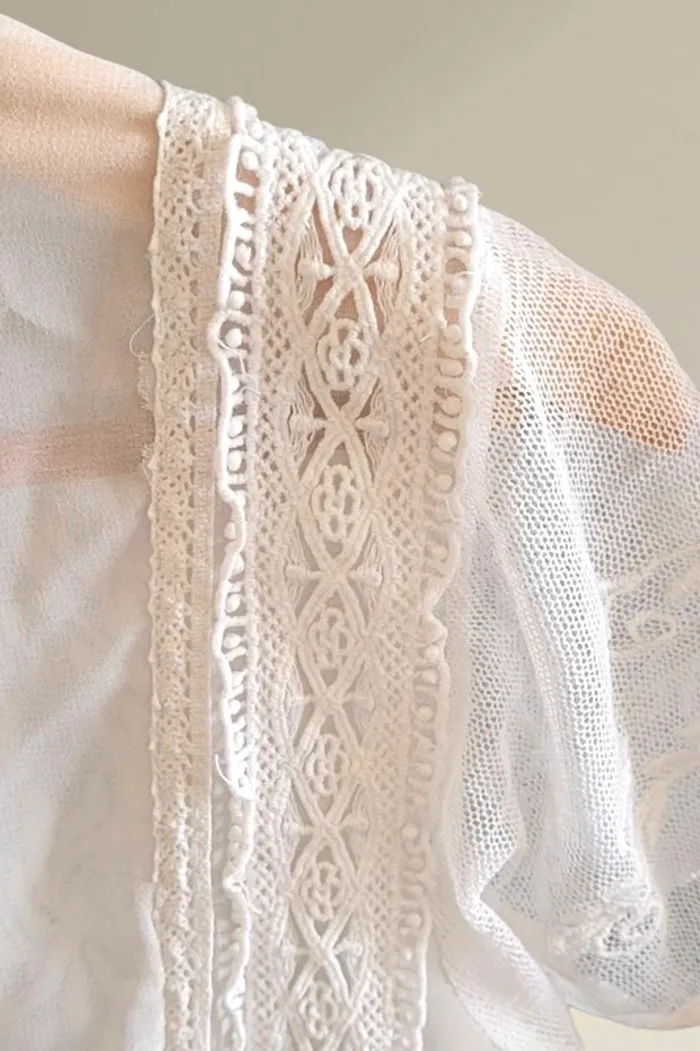 Robe Dreimaster Taille S - photo numéro 6