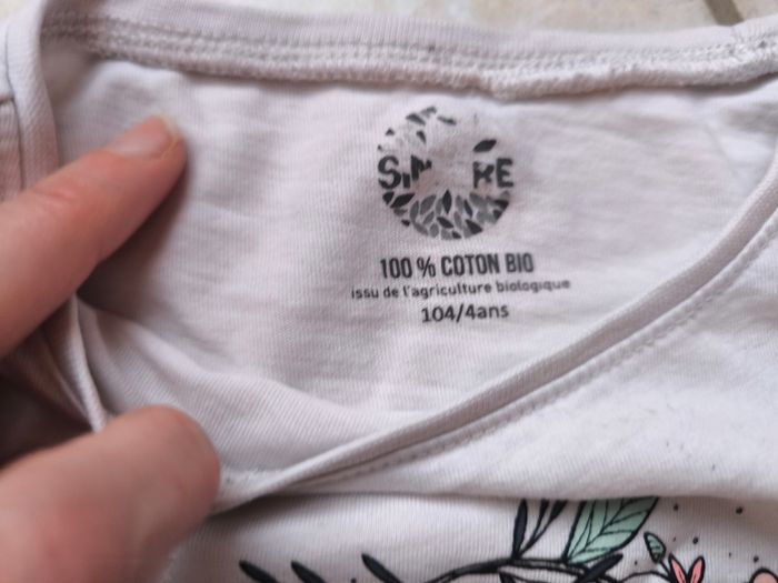 Sous pull - photo numéro 3