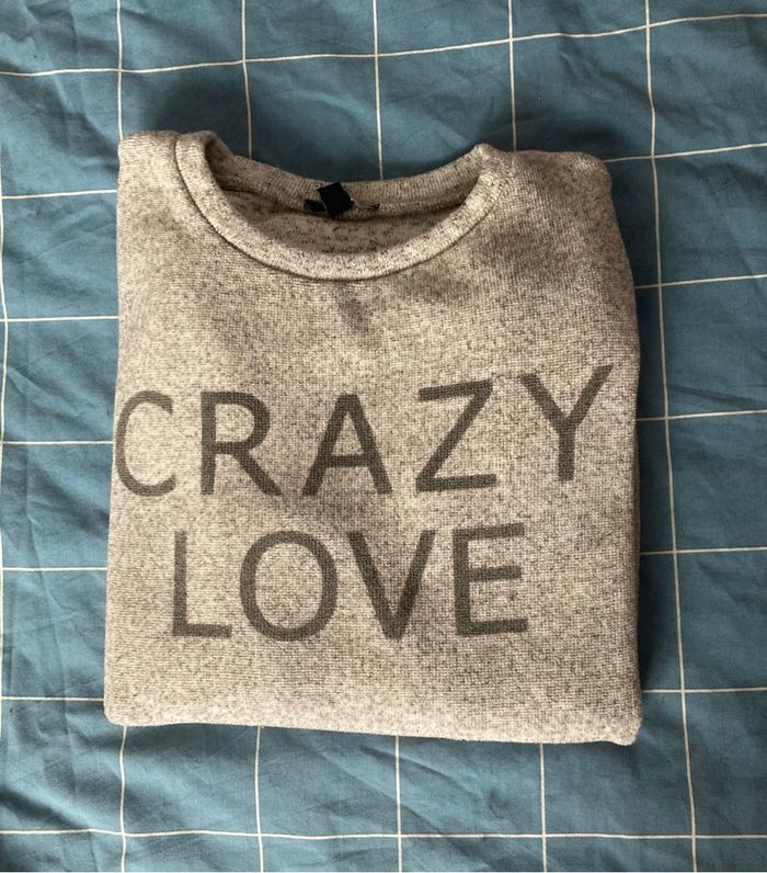 Sweat neuf - photo numéro 4