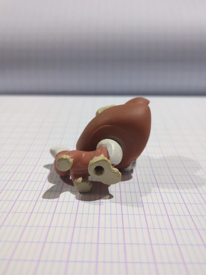 figurine littlest petshop lps Renard - photo numéro 3