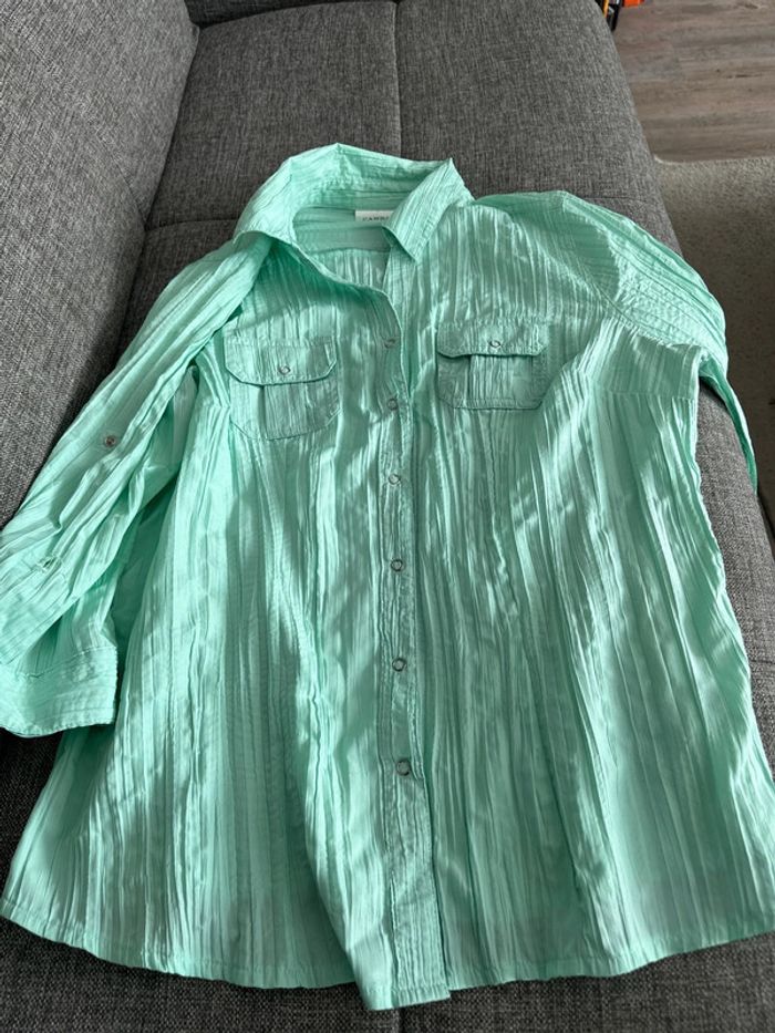 Chemisier taille 42