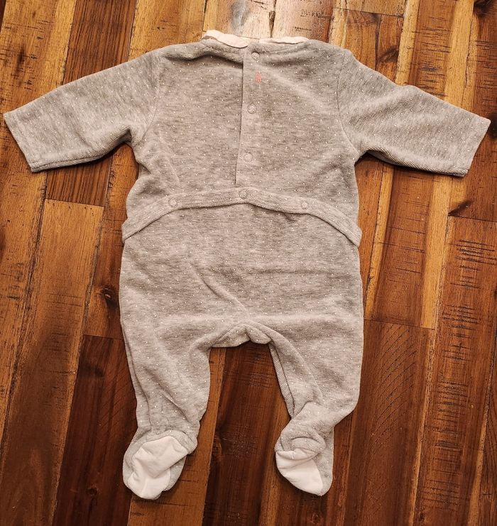 Pyjama - photo numéro 2