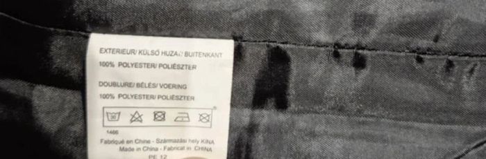 Veste homme - photo numéro 4