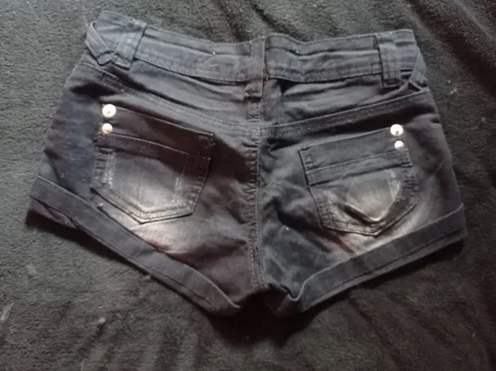 Short - photo numéro 2