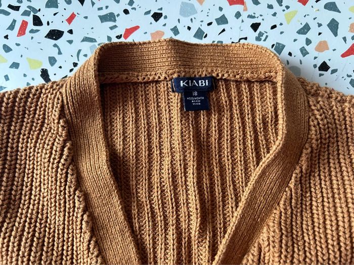 Ensemble garçon kiabi - photo numéro 17