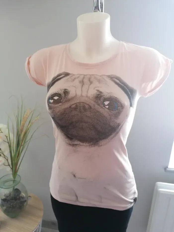 Tee shirt