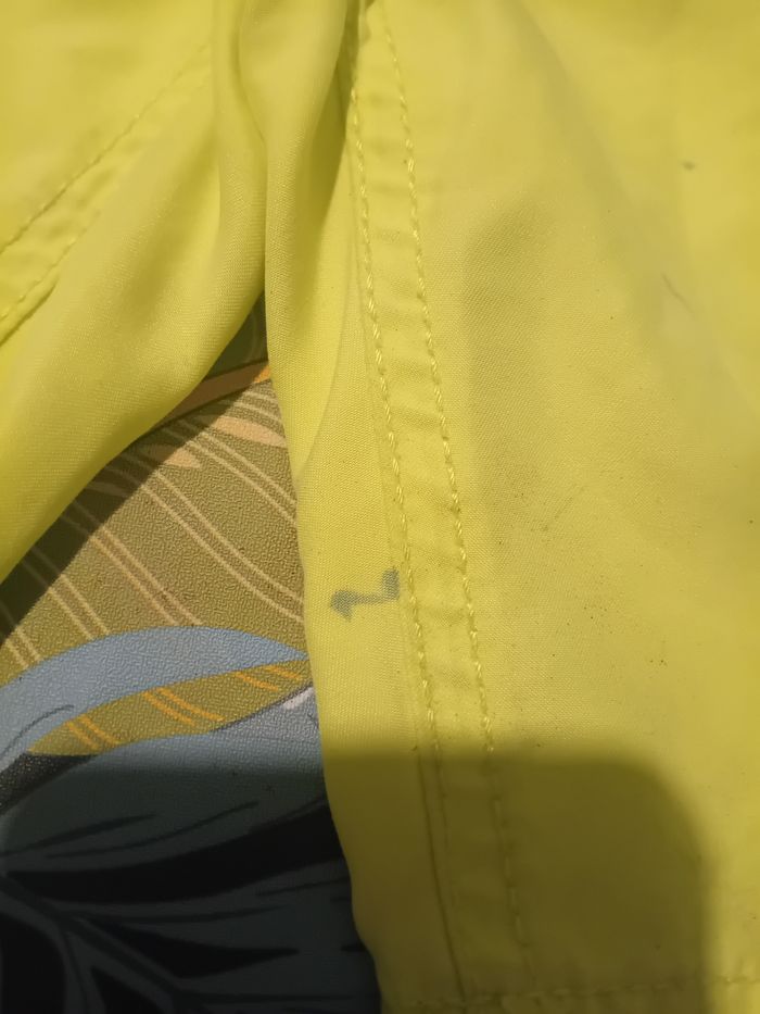 🌞 Short garçon Palomino - Taille 104 (4 ans) - photo numéro 5
