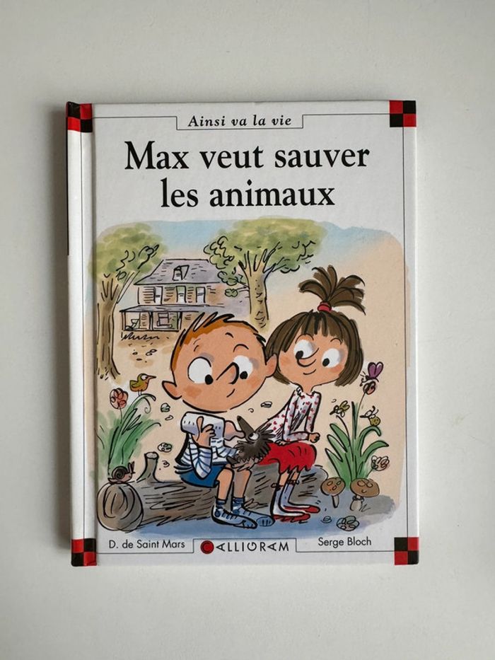 Max et Lili