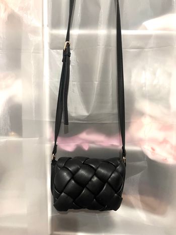 Sac Noir Primark
