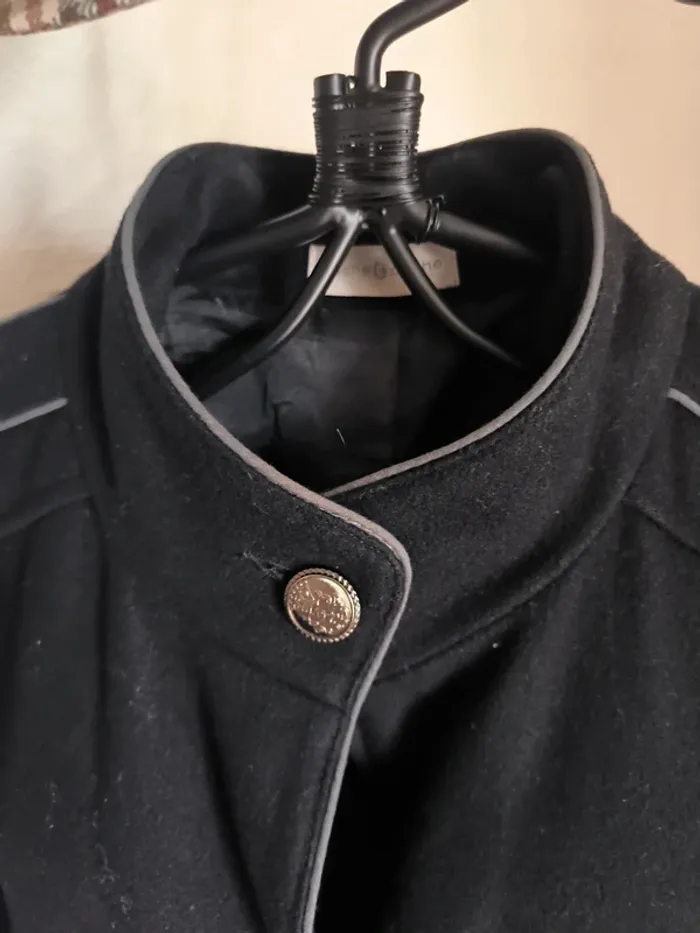 Manteau - photo numéro 6