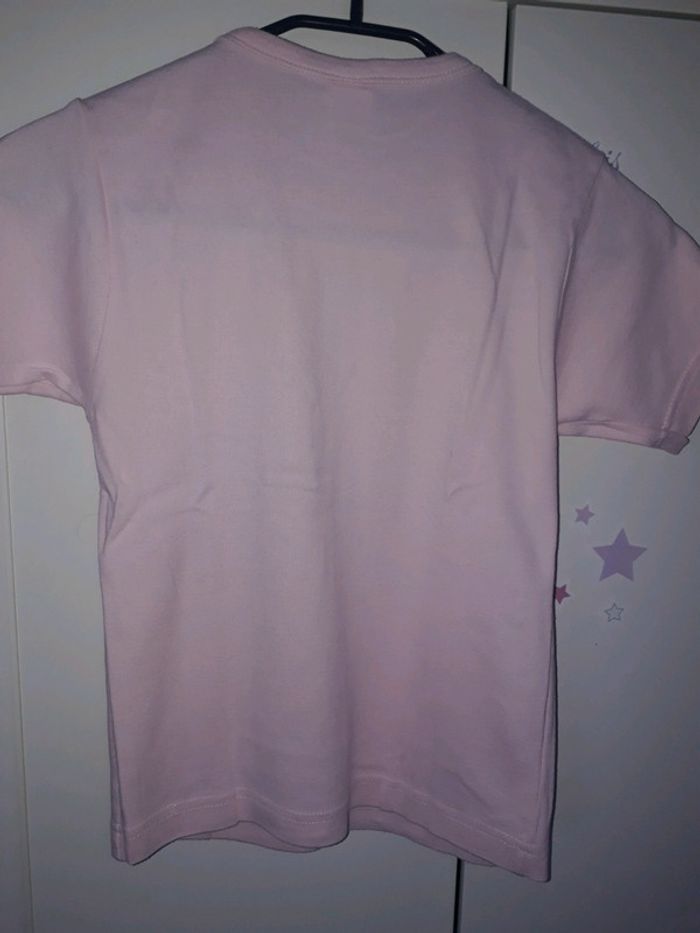Tee shirt joe tex vintage - photo numéro 3