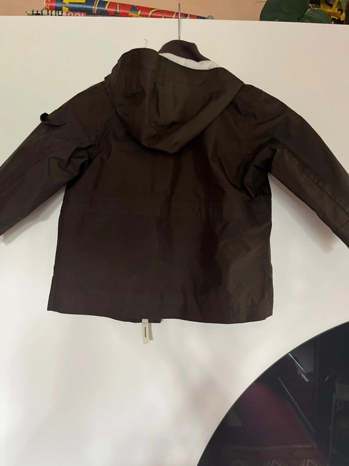 Veste imperméable - photo numéro 2