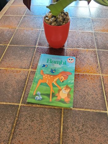 Bambi