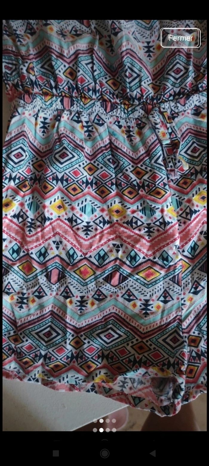 Très belle combishort e1 - photo numéro 2