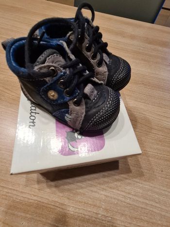 Chaussure bebe