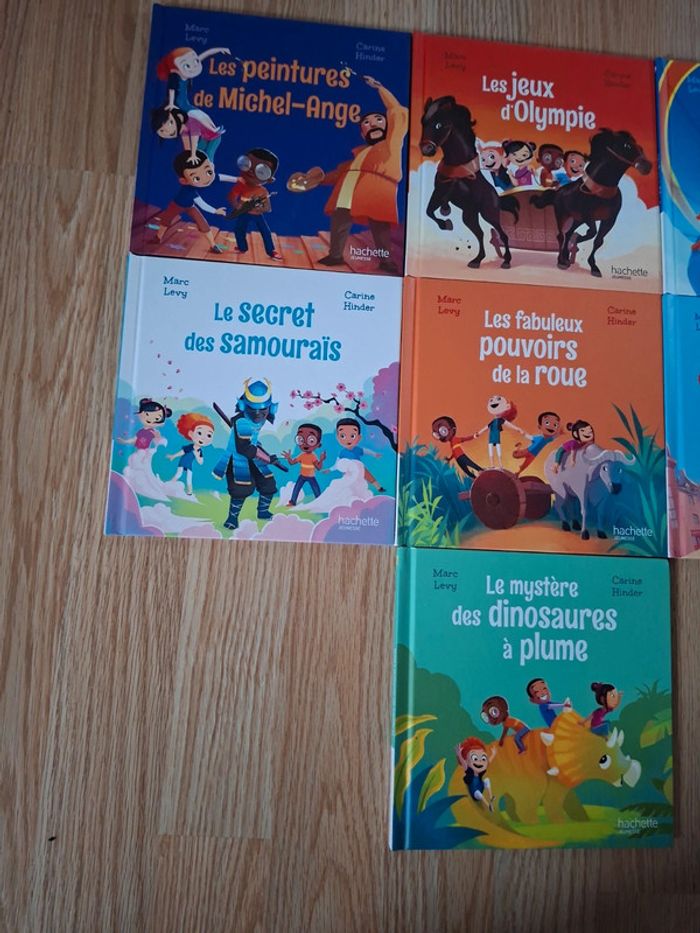 Livre - photo numéro 2