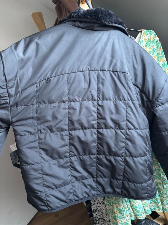Manteau - photo numéro 3