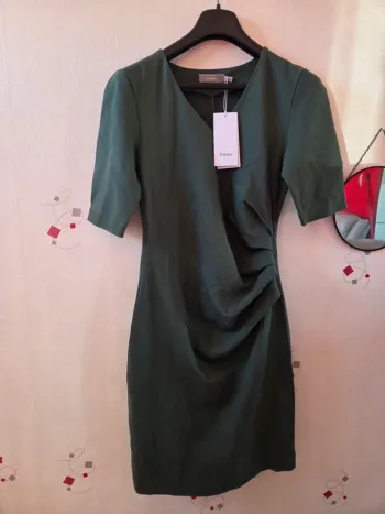 Robe femme T S  Fransa neuve