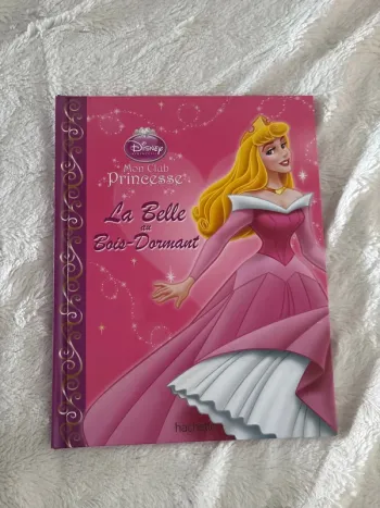 La belle au bois dormant