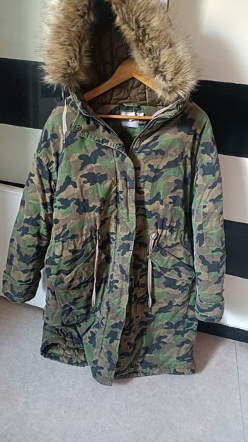 Parka