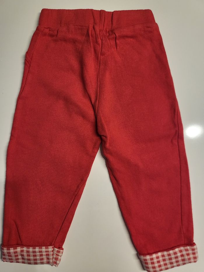 Ensemble 18 mois Mots d'Enfants - photo numéro 5