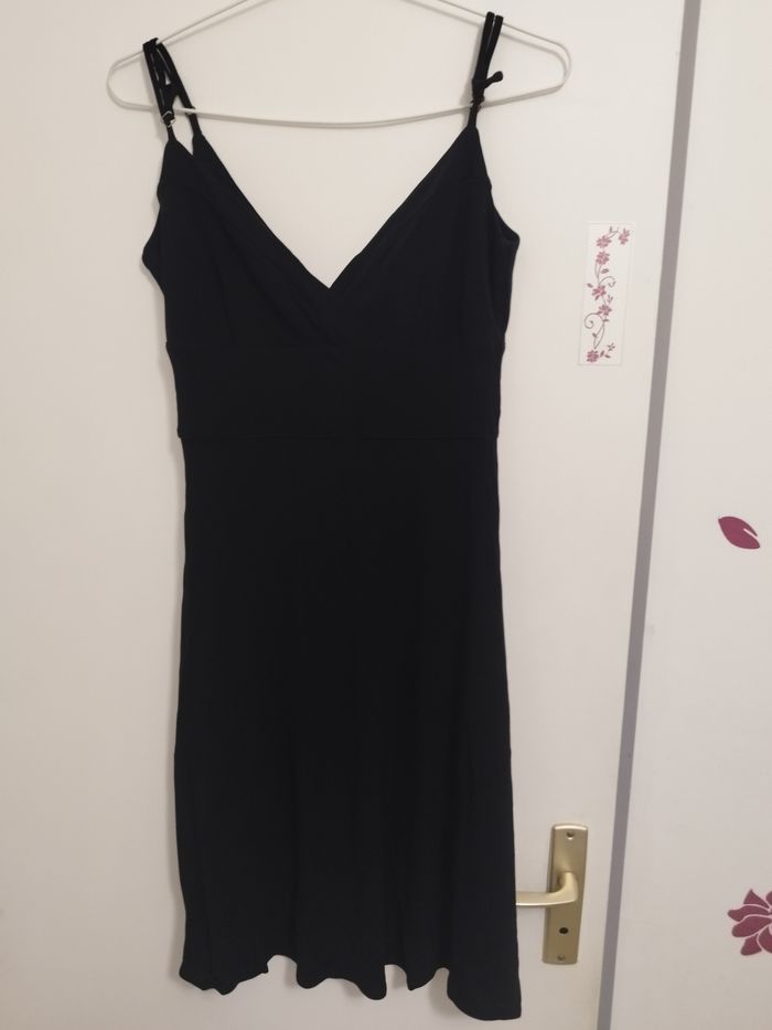 Robe femme kookai taille M - photo numéro 4