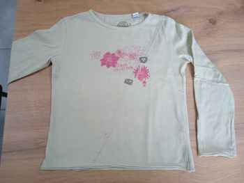 T-shirt Okaïdi 4 ans 102cm