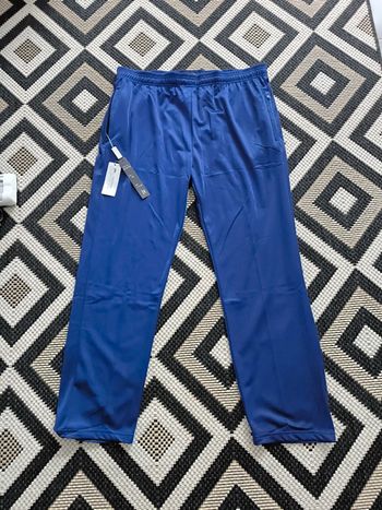 Pantalon jogging taille 5XL neuf JBC