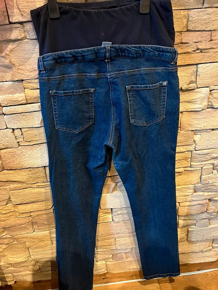 Jean grossesse taille 42 - photo numéro 3