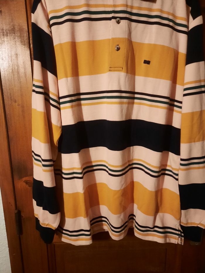 Polo grande taille - photo numéro 6