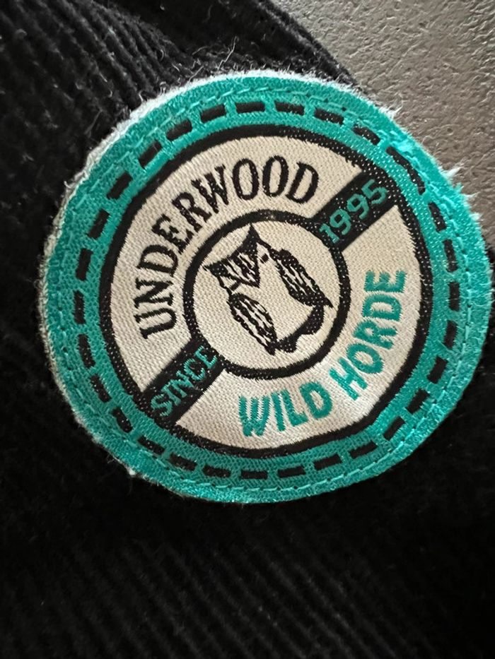 Veste en velours Orchestra boys - photo numéro 4