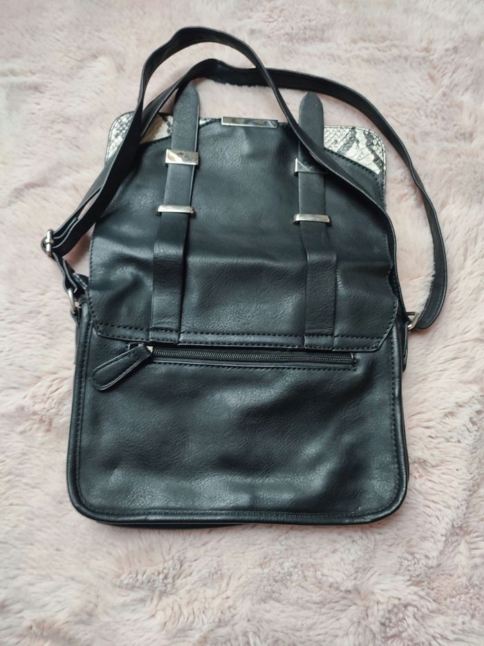 Sac bandoulière - photo numéro 5