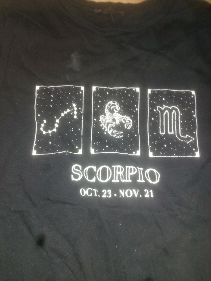 Tee-shirt - photo numéro 2