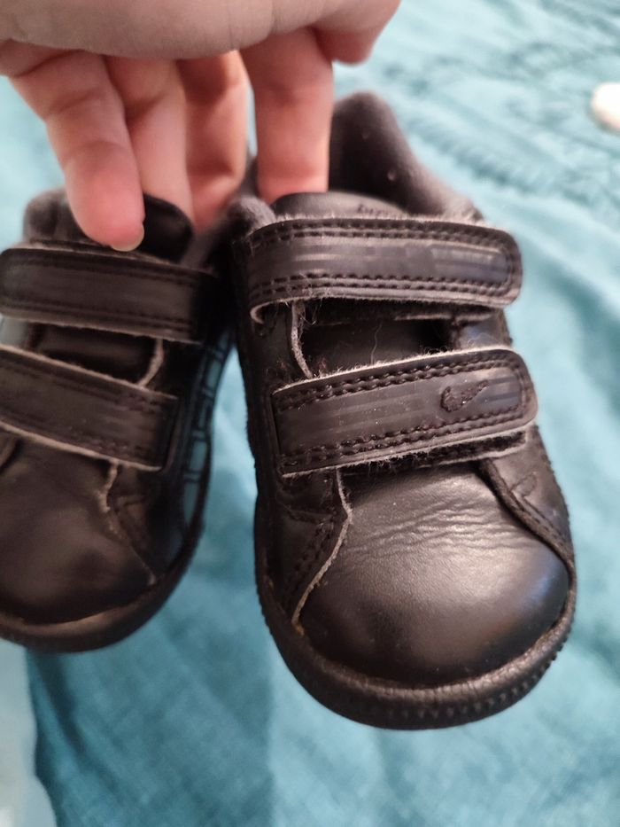 Baskets Nike - photo numéro 6