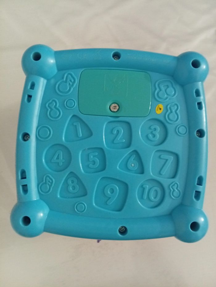 Baby Cube d'éveil - photo numéro 9
