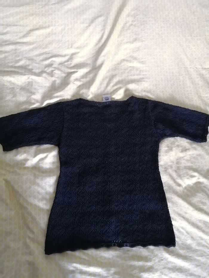 Gilet taille 36 - photo numéro 6