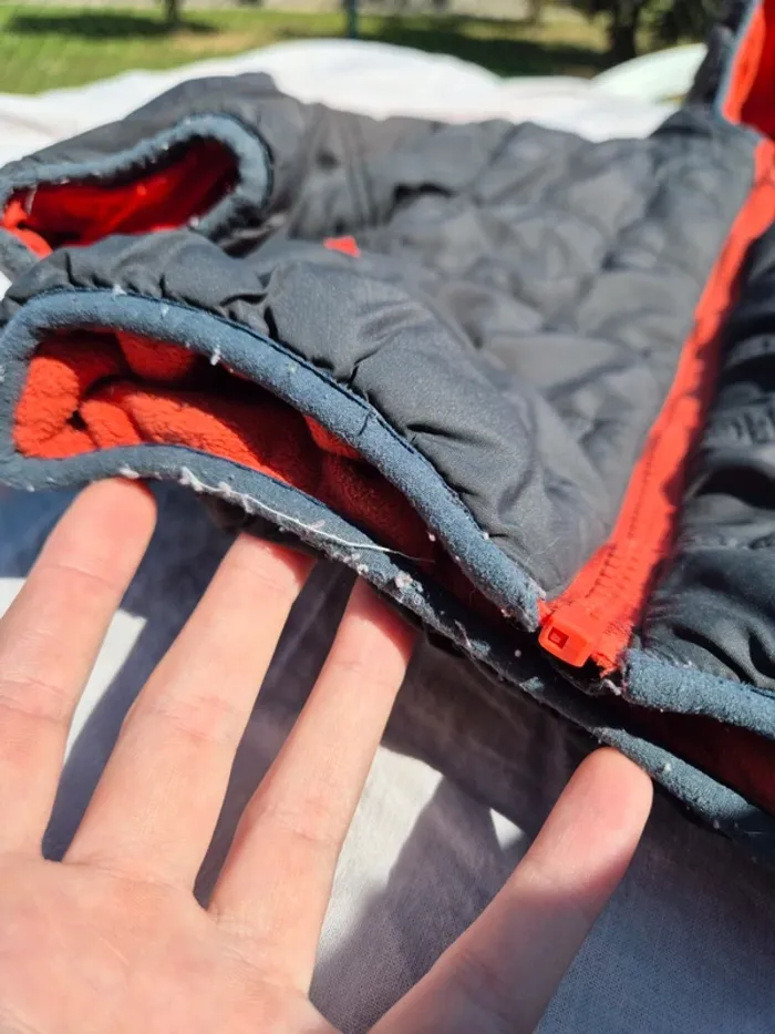 Manteau doudoune hiver - photo numéro 6