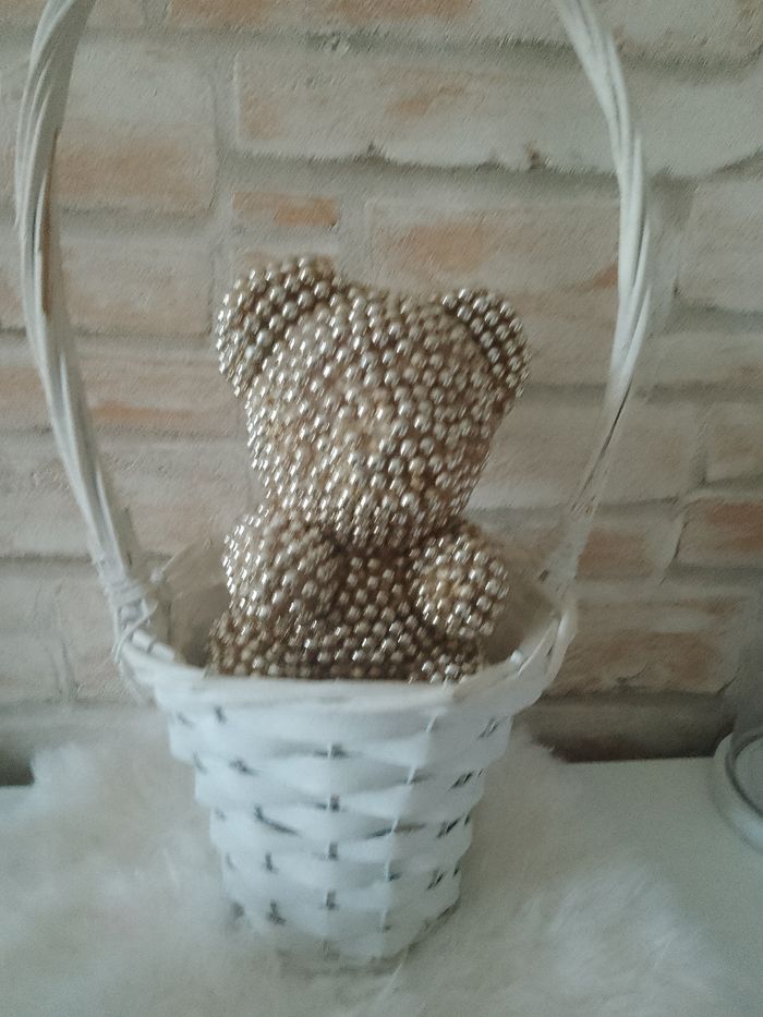 Décoration ours - photo numéro 2