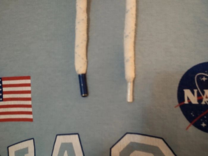 Sweat Nasa - photo numéro 3