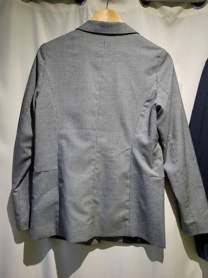 Blazer - photo numéro 4
