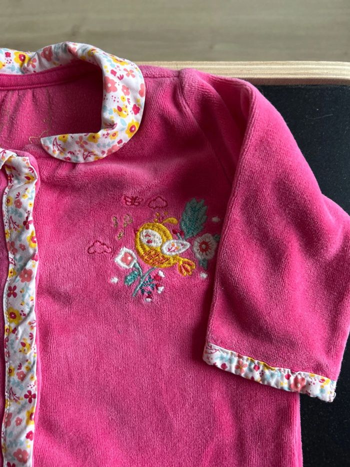 Pyjamas sergent majors - photo numéro 2