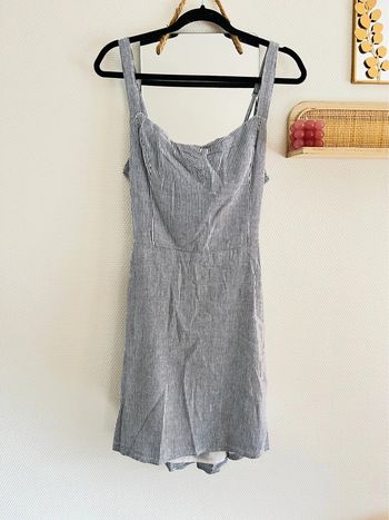 Robe neuve Hollister L
