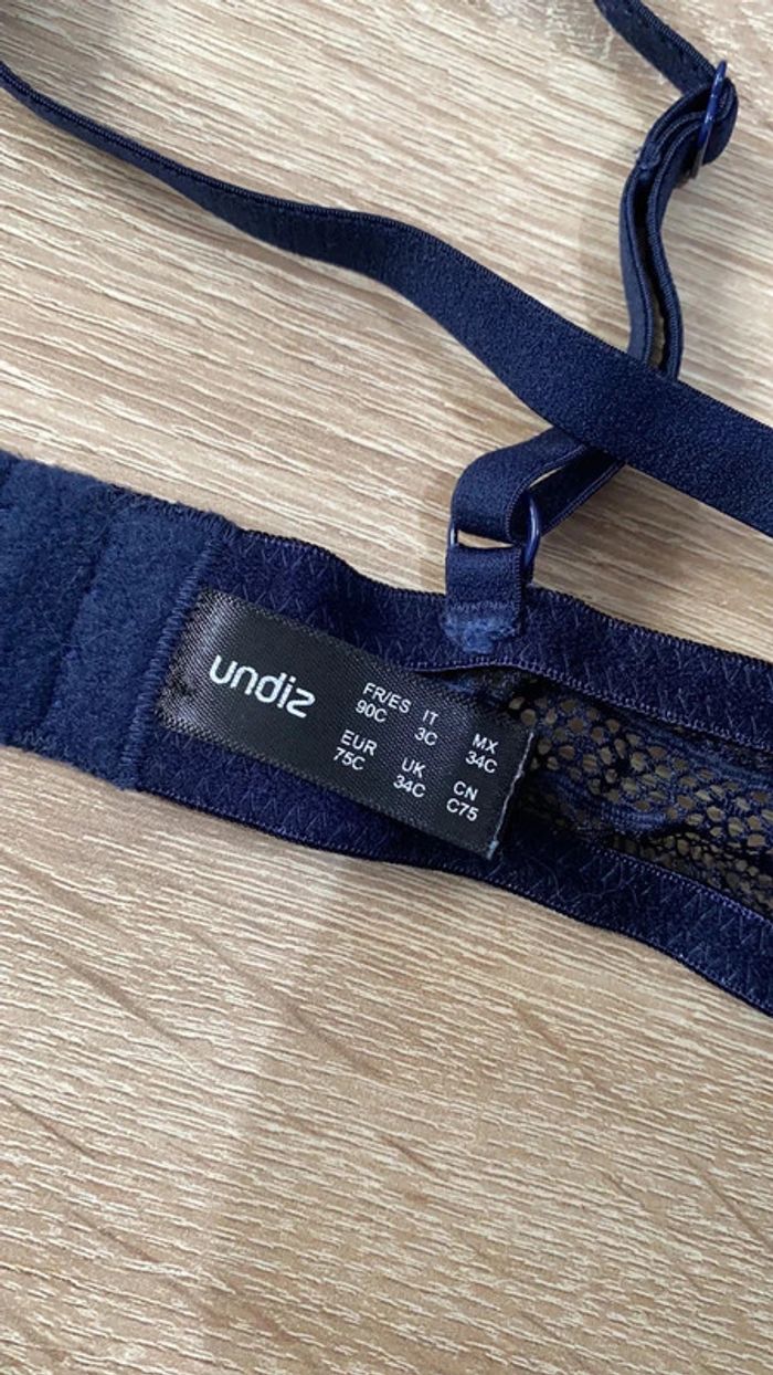 Ensemble undiz 90C / S - photo numéro 2