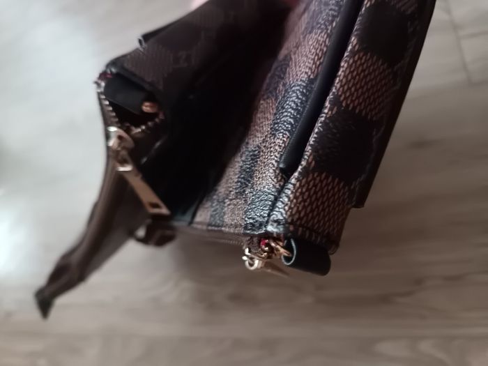 Pochette et compagnon - photo numéro 5