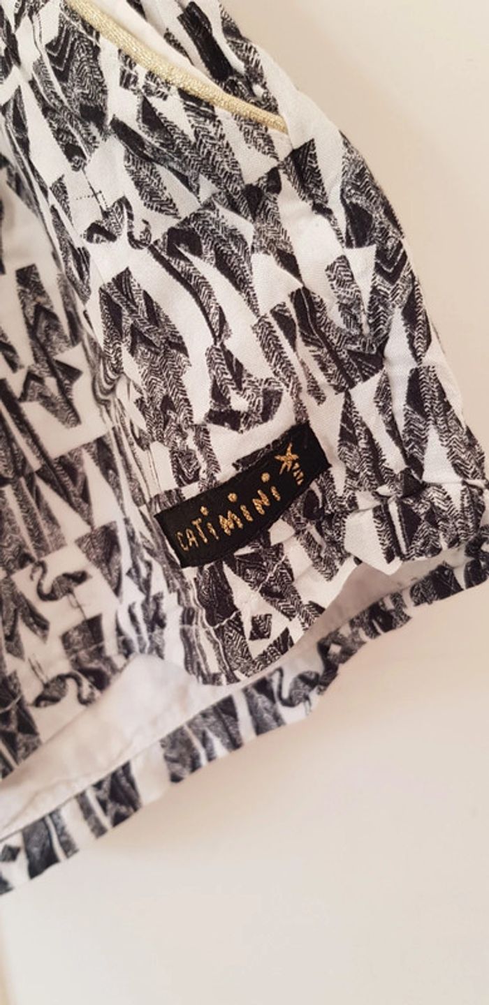 Ensemble catimini 3 ans - photo numéro 4