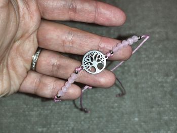 Bracelet arbre de vie