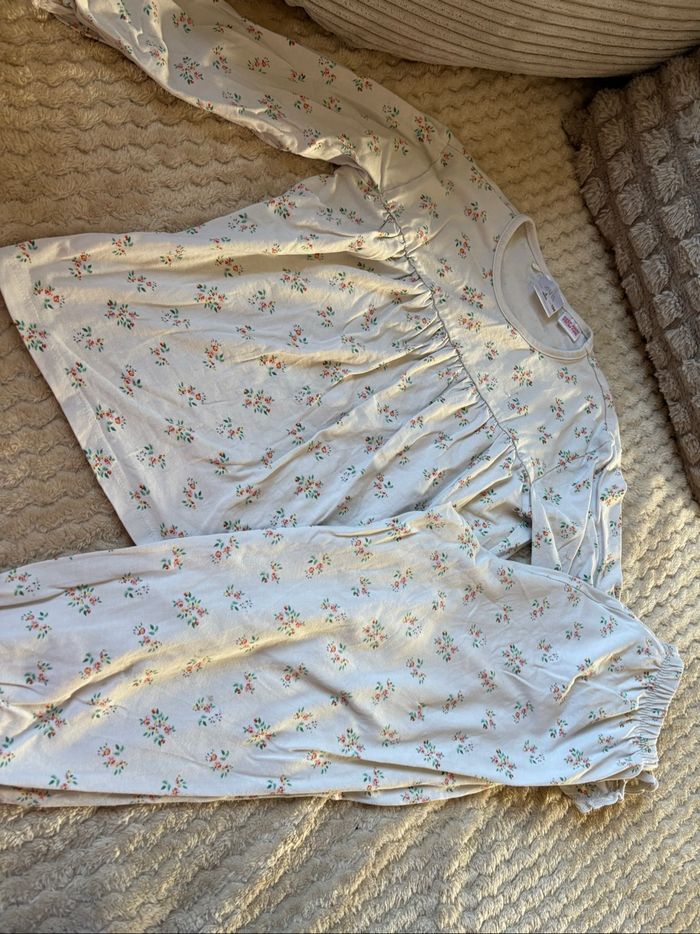 Lots pyjama fille 4 ans
