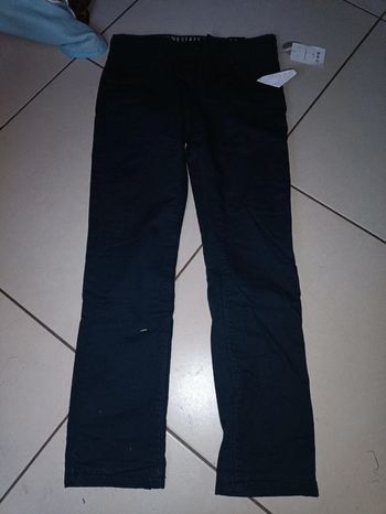 Pantalon doublé neuf 12 ans